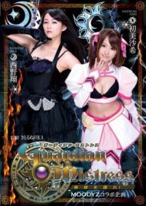 MIRD-144 ผู้พิทักษ์เอวี ซับไทย