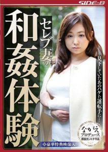 NSPS-650 Wandering of a Celebrity Wife – To That Bald Driver I Looked Down Upon…