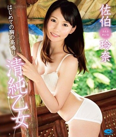 PPMNB-029 The Pure Maiden’s First Heartthrobs – Reina Saeki