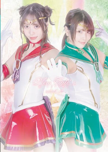 SPSA-56 New Tale’s New Tales Fighters Episode 2