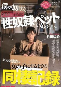 STARS-063 สอนสัมผัสสัตว์เสน่หา ซับไทย